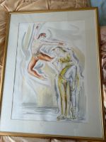„Arlequin“ der Schweizer Künstlerin Simone Erni.