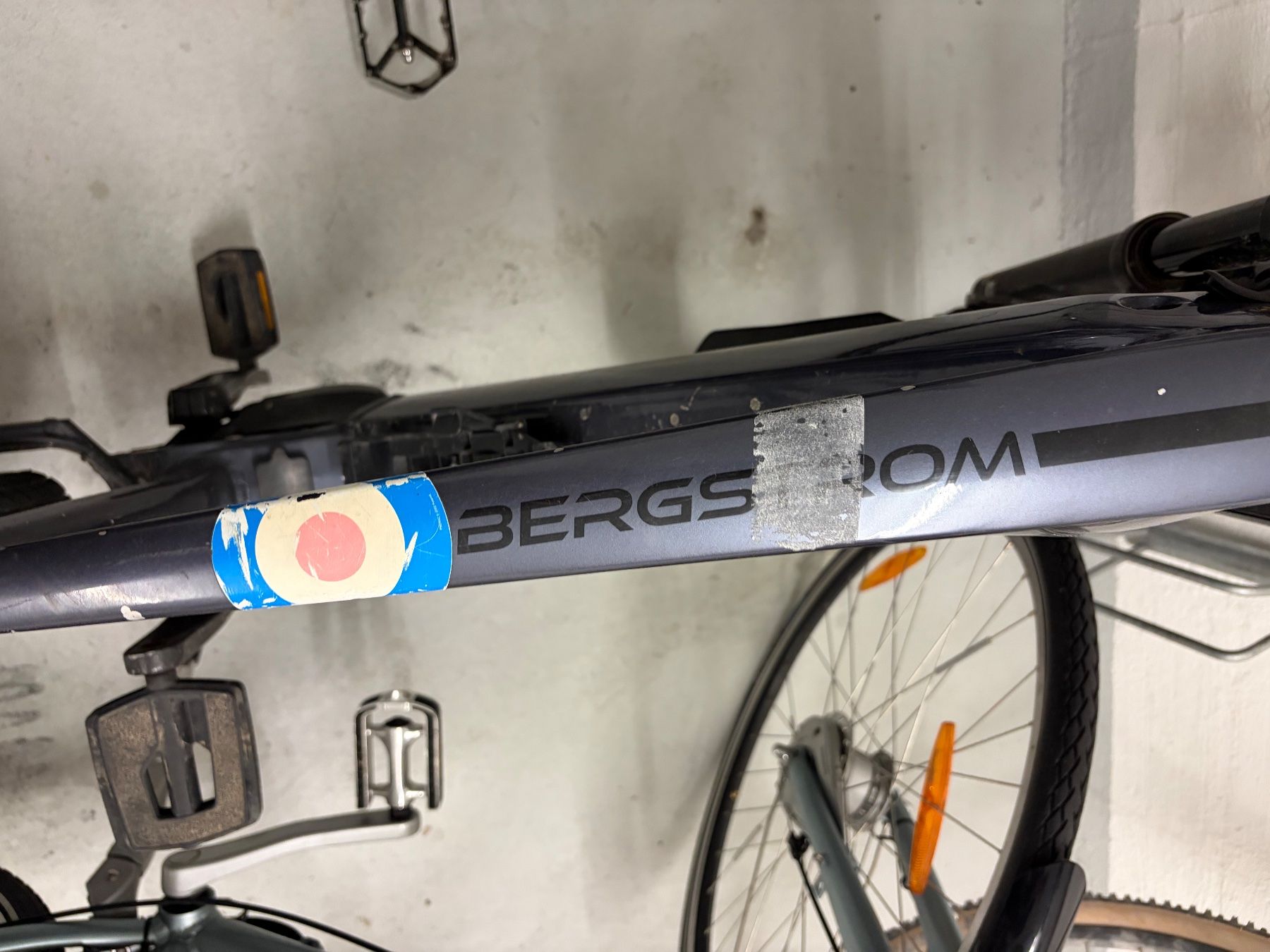 Bergstrom Velos: Bergstrom E-Bike – Gebraucht aus Zürich von ram_tlf5 8