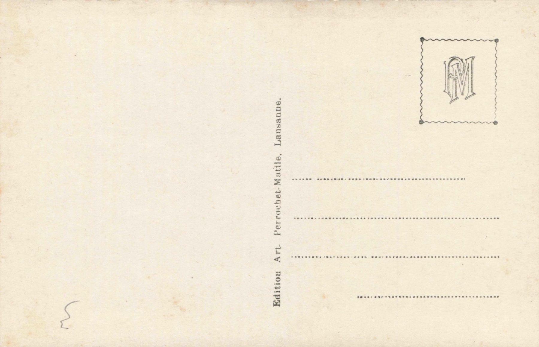Ansichtskarten: Gruye – Gebraucht aus Biasca von Blenio71 1