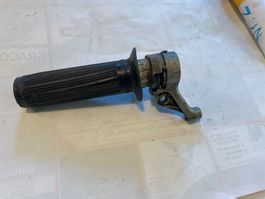Töffli Puch maxi Griffgarnitur Gas Bremse Nr.3