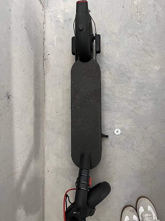 Xiaomi Biciclette: Xiaomi 4 Pro  eScooter – Usato da Erlen venduto da sar_ngz2 3
