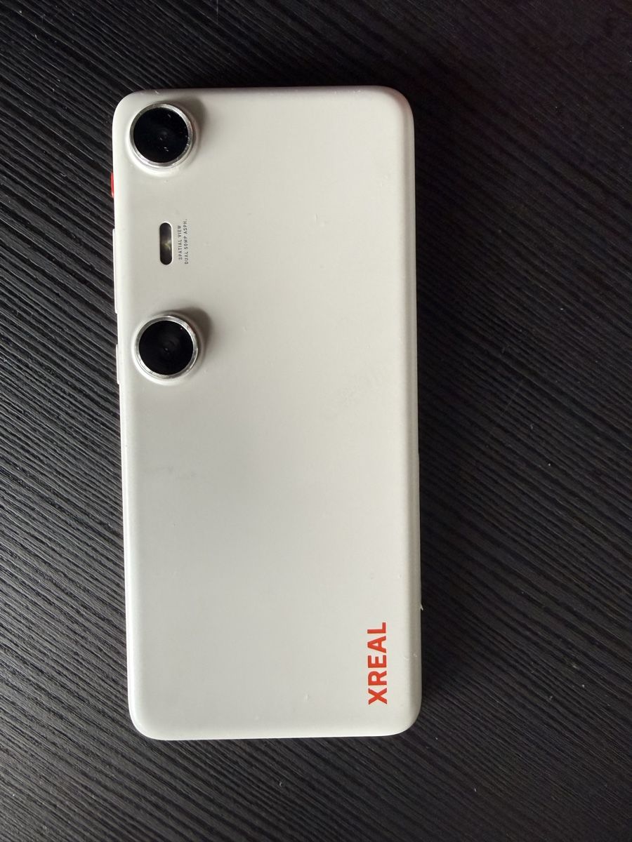 Handys / Smartphones: Xreal Beam Pro x4000 – Gebraucht aus Rothrist von jr_returns 1
