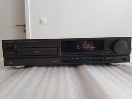 🎶 Technics SL-PG520A Hifi, révisé/révidiert