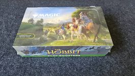 MTG The Hobbit Play Booster Box (EN)  Direkt von Wizards
