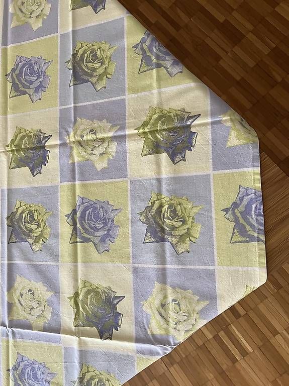 Autre linge de table: Tischtuch 145 x130 cm – D'occasion à Winterthur par Green-Future 1