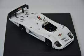 Porsche Voitures modèles: Porsche 936 , Martini Testing Paul Ricard 1978 , 1:43 – Neuf (Voir description) à Goldach par Feivel9 2