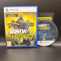 Rainbow Six Extraction Playstation 5