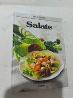 Dr. Oetker Salate - Das Kochbuch für den Sommer! Salate