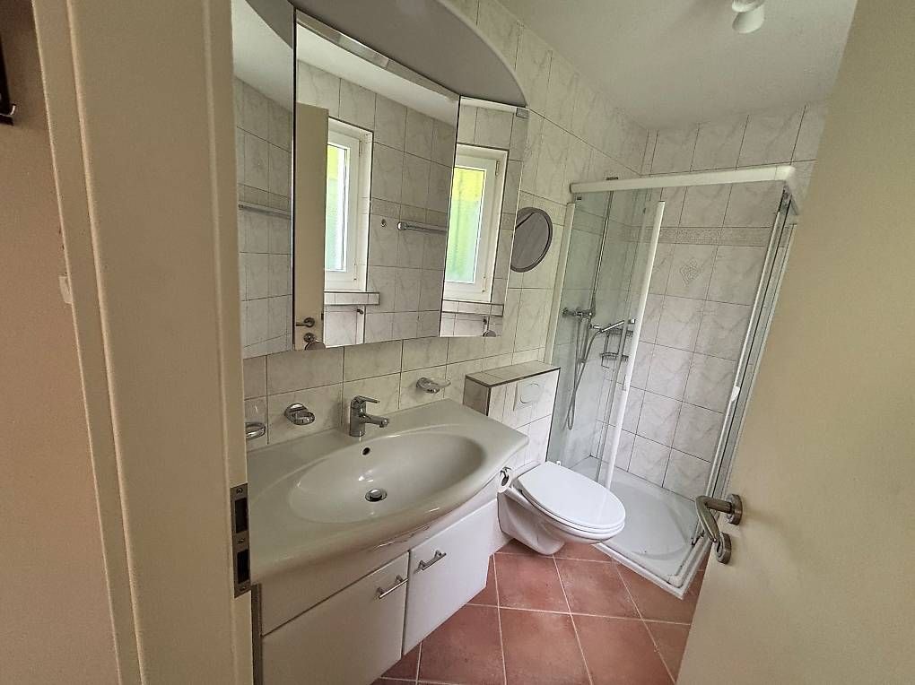 Duschen: Badezimmer – Gebraucht aus Würenlos von Pirol4