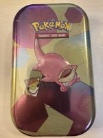 151 Mini Tin Flegmon DE