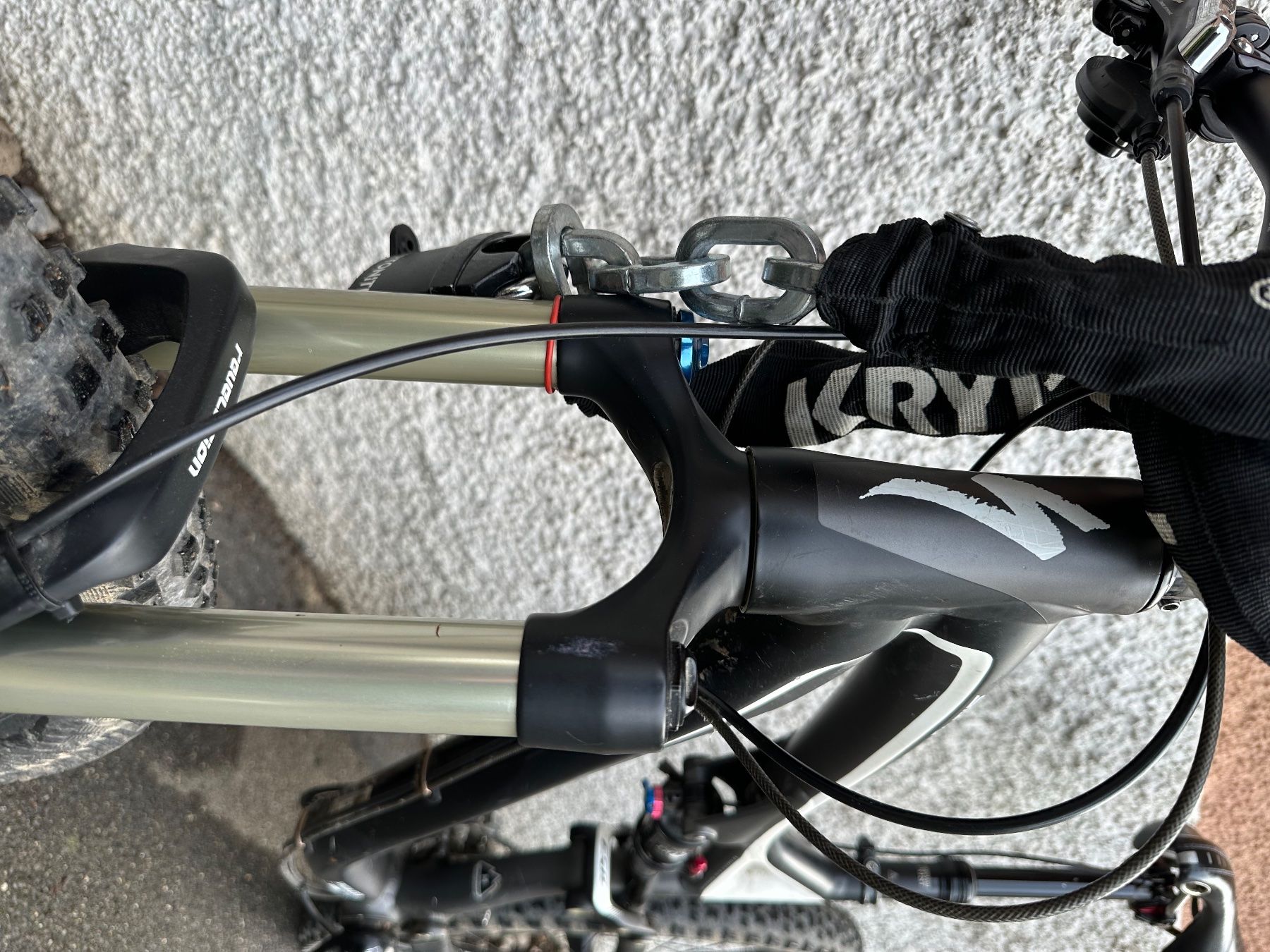 Specialized Velos: Specialized Stumpjumper comp evo 26 Grösse M – Gebraucht aus Luzern von  6