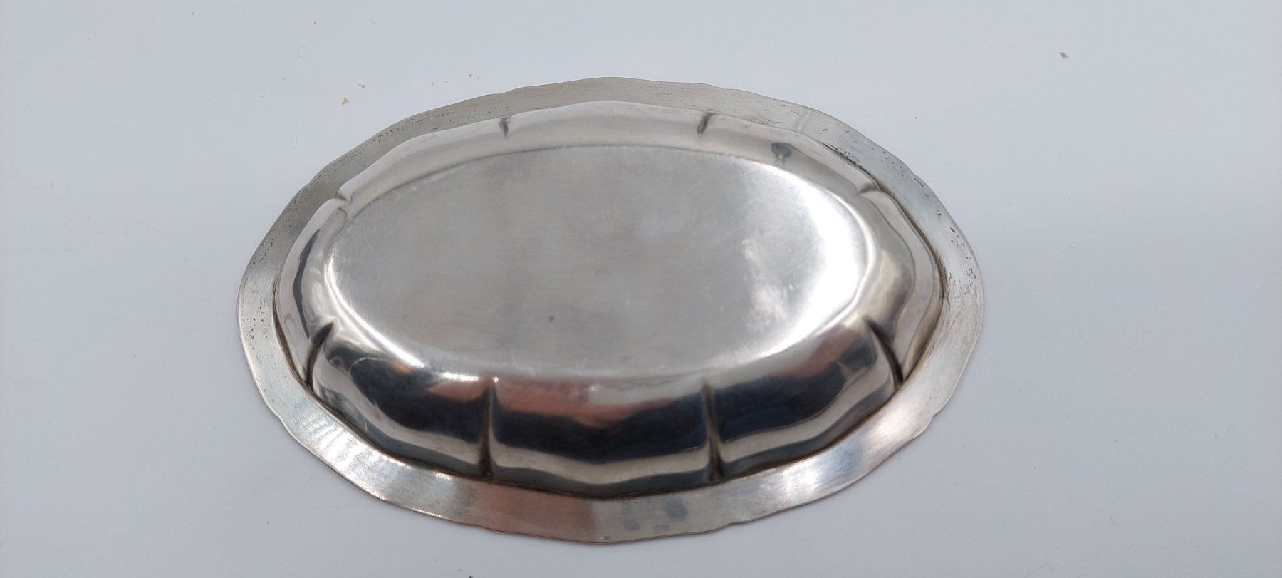 Coupes: Schale Silber – D'occasion à Dielsdorf par anabur 3