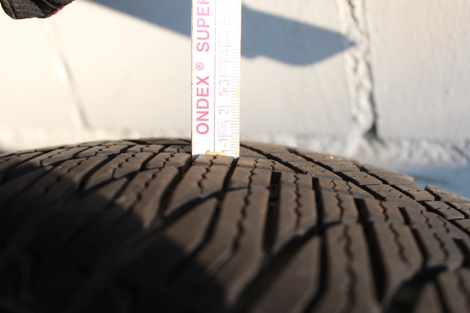 Hankook Pneumatici & Ruote complete: Alufelgen mit Reifen – Usato da Schupfart venduto da blade123 5