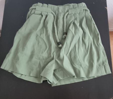 Shorts kurze Hose Sommer Gr. 34