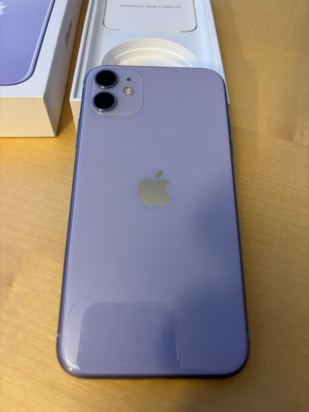 Apple Handys / Smartphones: iPhone 11 DEFEKT – Gebraucht aus Tavannes von Phildan76 3