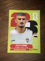 Panini Fifa IRQ 6