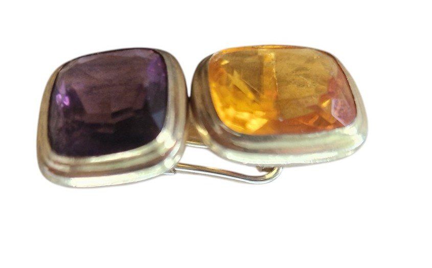 Manschettenknöpfe: Manschettenknöpfe Vintage – Gebraucht aus Mörschwil von wunderkiste44 2