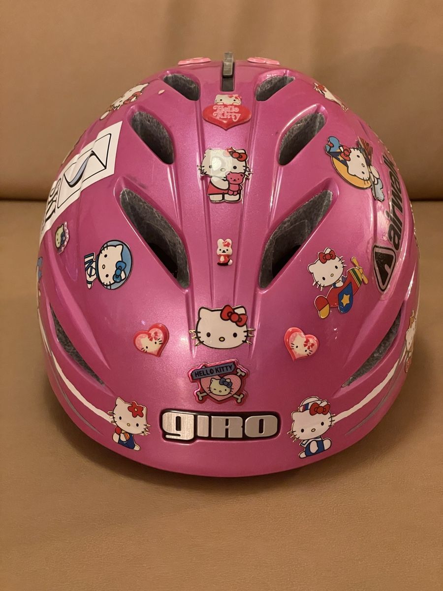 Giro Caschi: Skihelm Giro G10 pink – Usato da Corcelles NE venduto da gingerbrain 3