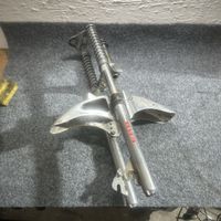 Gabel EBR Mofa