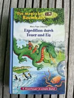 Das magische Baumhaus - Expedition durch Feuer und Eis