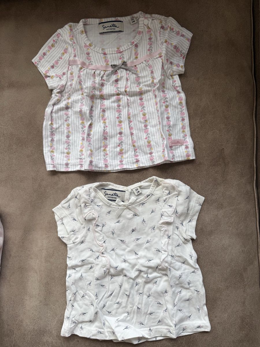 Lotti & Set di vestiti: Premium Newborn Set Mädchen – Nuovo (secondo la descrizione) da Kilchberg ZH venduto da cla_s52l 5