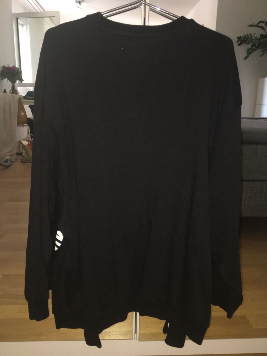 Bershka Pullover & Sweatshirts: "Bershka" Sweatshirt Pullover Grösse M/L – Gebraucht aus Basel von vitaminka 1