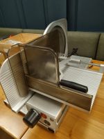 Aufschnittmaschine Gastroline / Hofmann