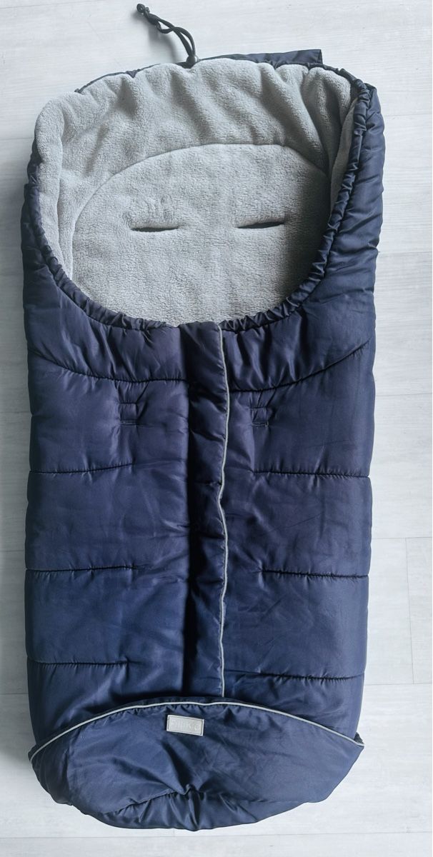 Sacchi a pelo: # KIDS - Fusssack - Fillikid # – Usato da Bolligen venduto da secondhand-with-love 2