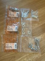 Diverse Schrauben Stihl