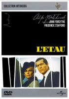 L'Étau - Topaz (1969, DVD, Alfred Hitchcock)