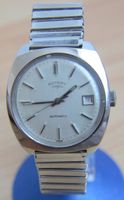 Rotary Automatik Herren Armbanduhr