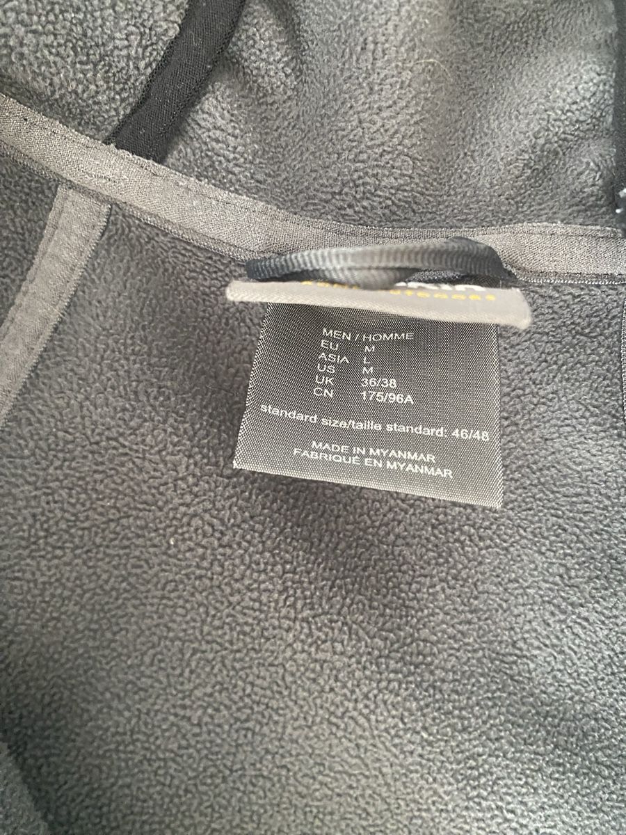 Jack Wolfskin Vestes: Jack Wolfskin Softshelljacke  – D'occasion à Alberswil par PAMA1901 1