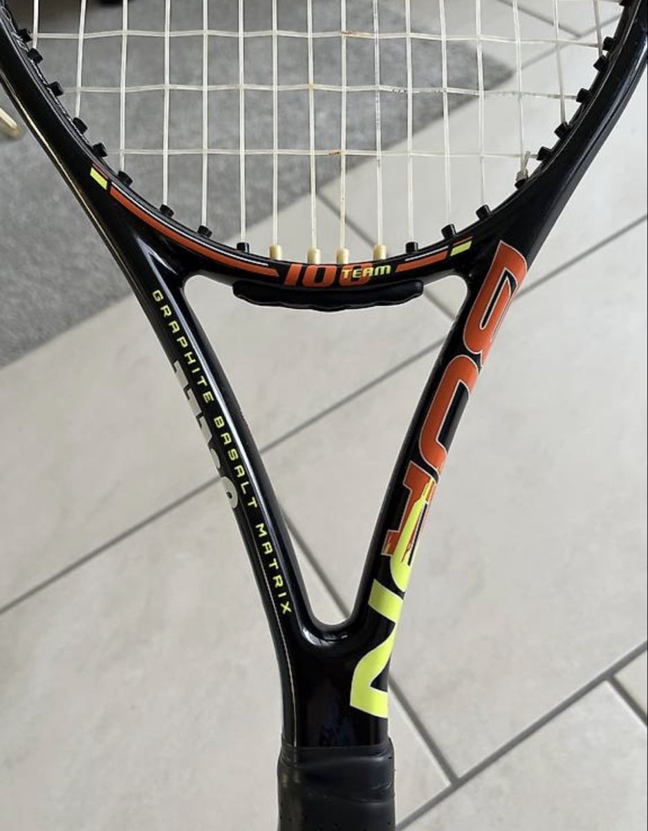 Wilson Racchette: Tennisschläger Wilson – Nuovo (secondo la descrizione) da Frauenfeld venduto da ste_5h8b 2