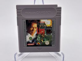 GB - True Lies