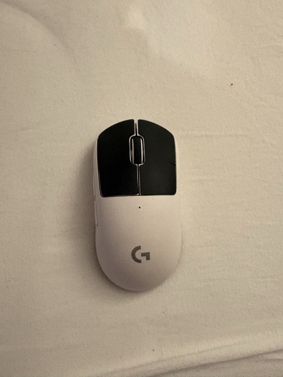 Logitech Souris: Logitech G pro x superlight 2 – Neuf (Voir description) à Zürich par Mzuest19