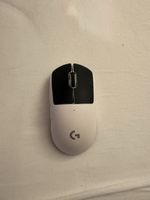 Logitech G pro x superlight 2
