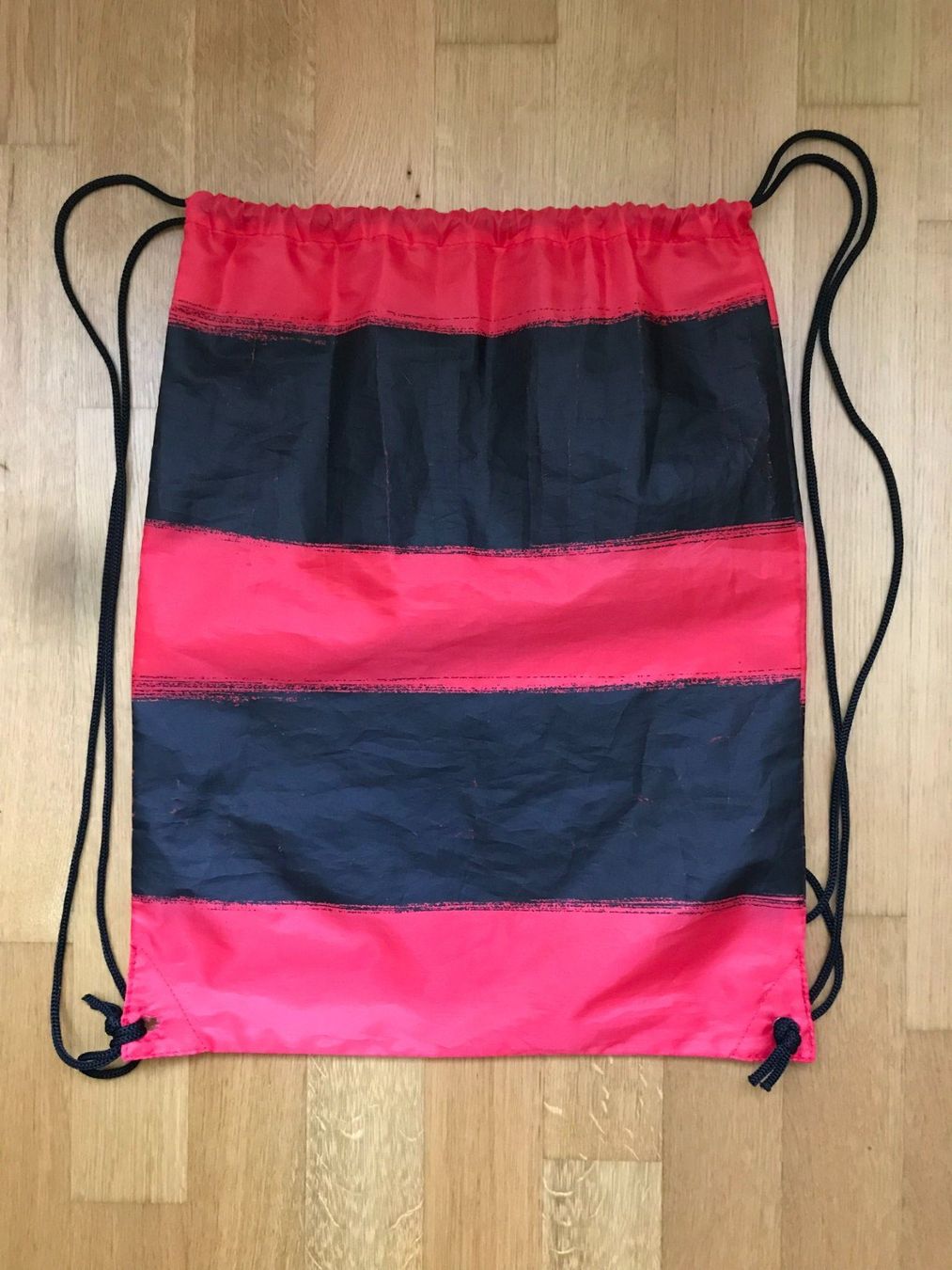 Borse: Turnsack Volkl / Finkensack – Nuovo (secondo la descrizione) da Zug venduto da Cry71 1
