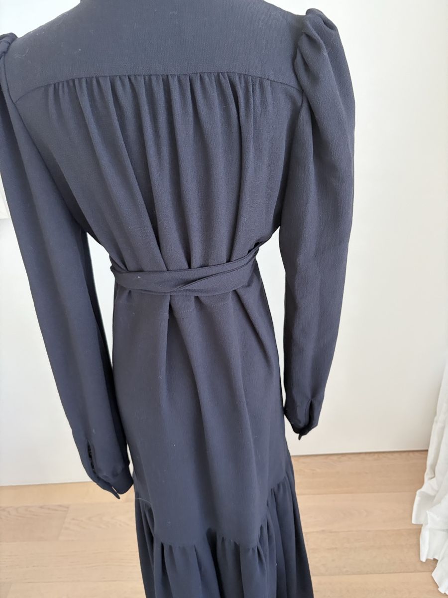 Odeeh Kleider: Odeeh Maxikleid  – Neu (gemäss Beschreibung) aus Triboltingen von Sunshine073 4