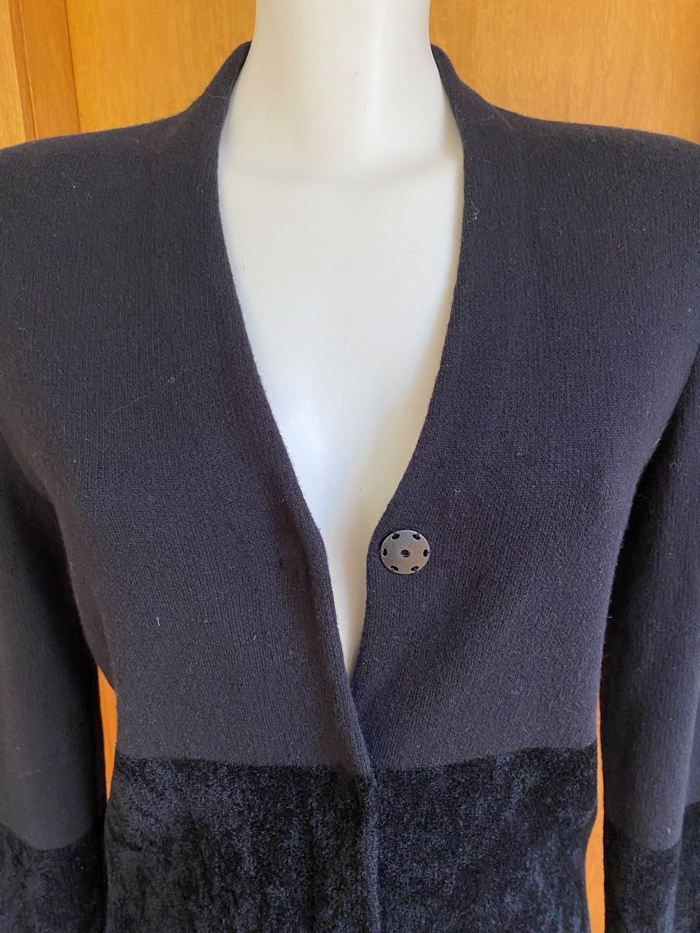 Nile Giacche: Nile Jacke Gr. XS – Nuovo (secondo la descrizione) da Elfingen venduto da yaris100 1