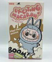 Labubu "Exciting Macaron " Blind Box