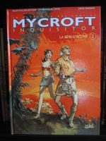 Mycroft inquisitor 2 — La bête d'écume