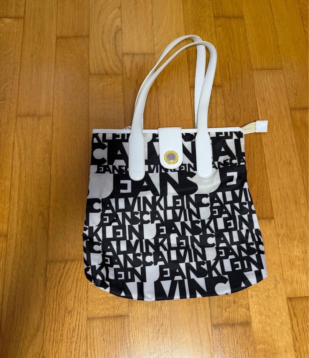 Calvin Klein Taschen für Damen: Calvin Klein Jeans Tasche – Gebraucht aus Möhlin von romano19 1