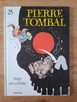 Pierre Tombal T25: Mise en orbite (Edition Original 2008)