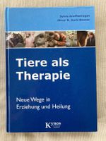 Tiere als Therapie,  Therapiehund