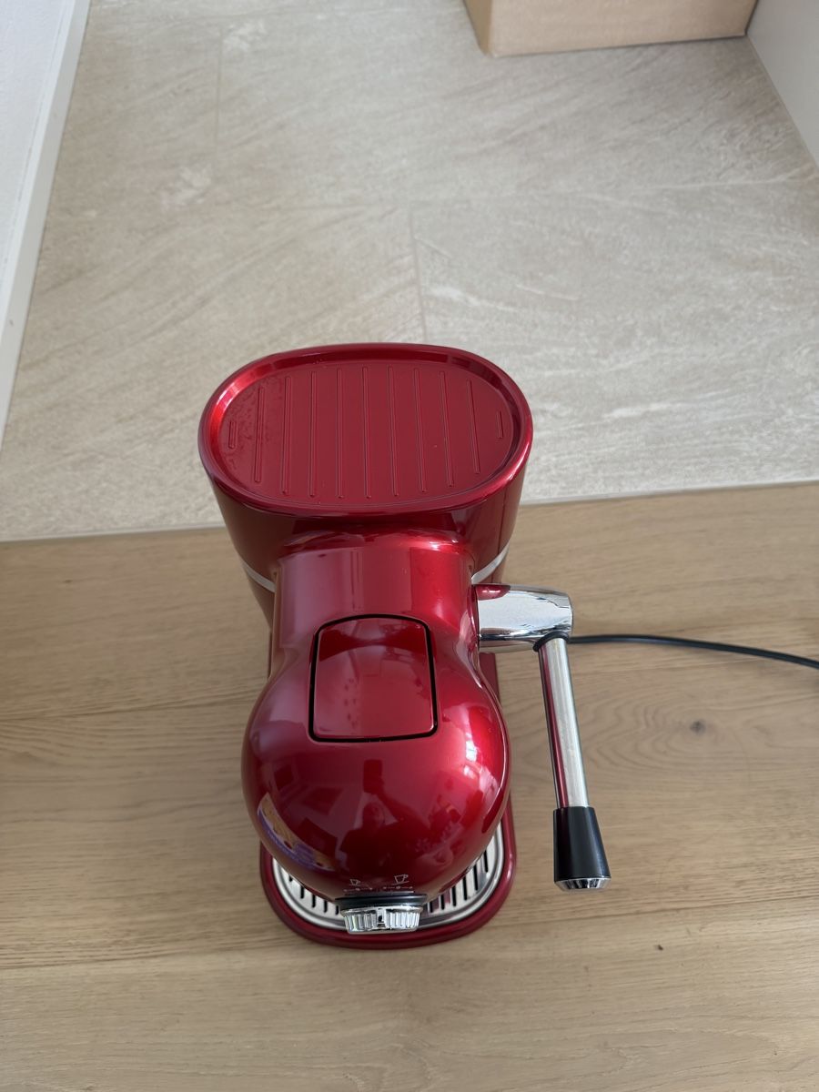 Kitchenaid Macchine per caffè & Macchine per espresso: Kaffeemaschine Kitchenaid Nespresso – Usato da Goldach venduto da lua_2psq 4