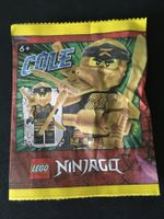 Lego Ninjago Minifigur - 892295 - Cole