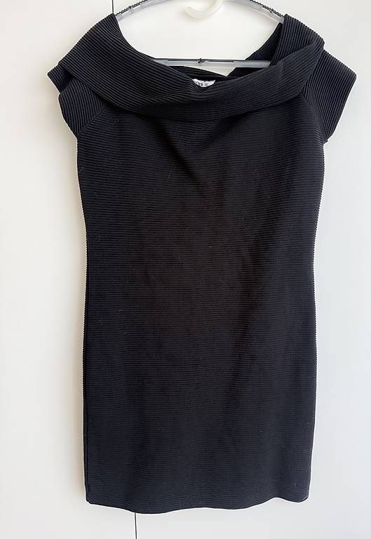 Vestiti: Schwarzes Kleid, Gr XL – Nuovo e nell'imballaggio originale da Zürich venduto da mel_v8qp