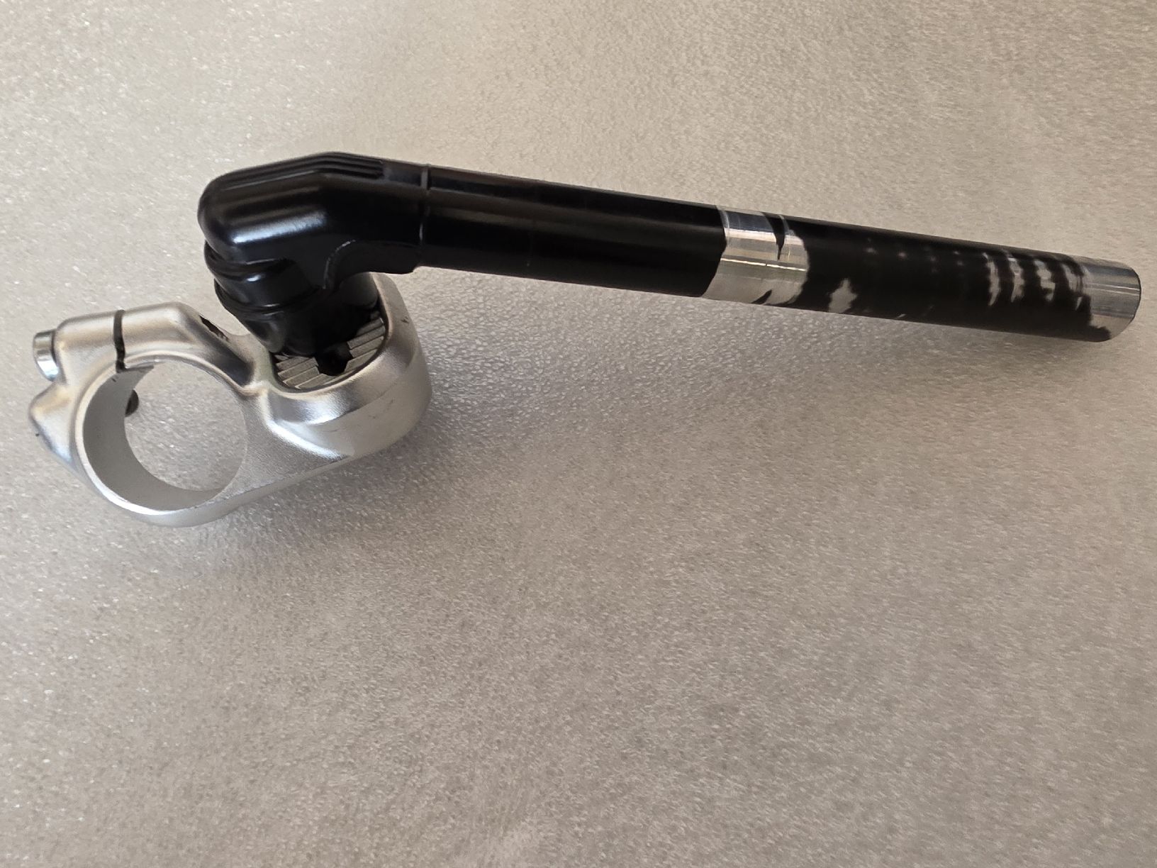 BMW Strasse: Lenker Bmw k1200rs – Gebraucht aus Heimberg von moh_77yh