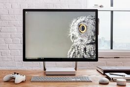 Surface Studio 28"
