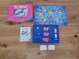 Ravensburger: Ein Nilpferd kommt selten allein
